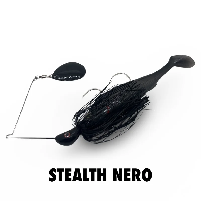 NERO STEALTH