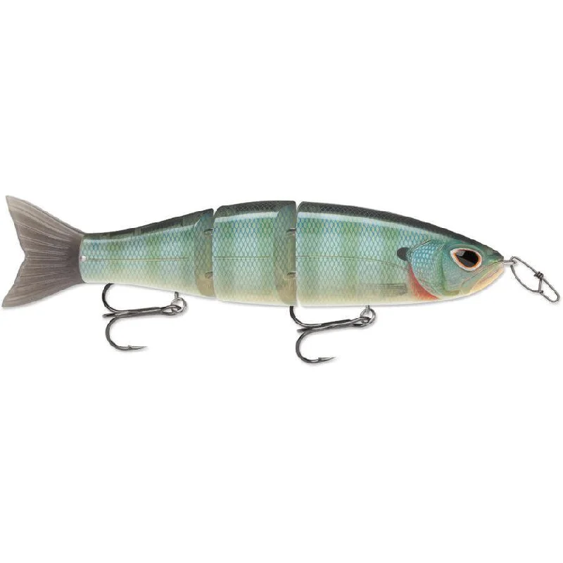 Storm Arashi Swimmer 18 Sinking 7" 2-3/16 Oz