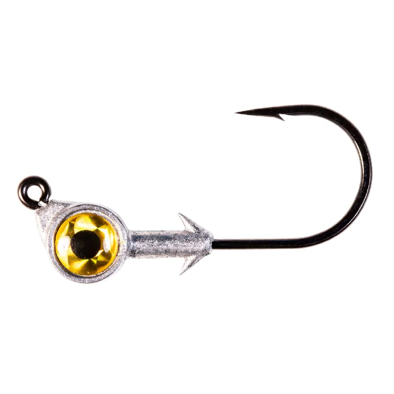 Swimbait Eye™ Jigheads