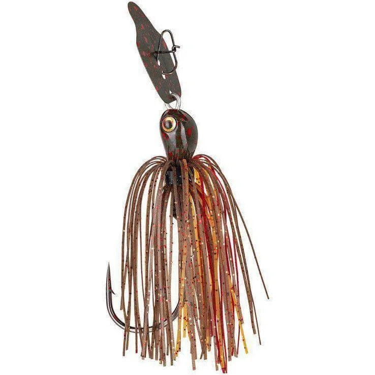 Strike King Thunder Cricket TCVSJ58-135 5/8 oz Falcon Lake Craw Qty 1