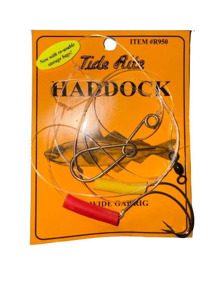 Tide Rite Haddock Rig