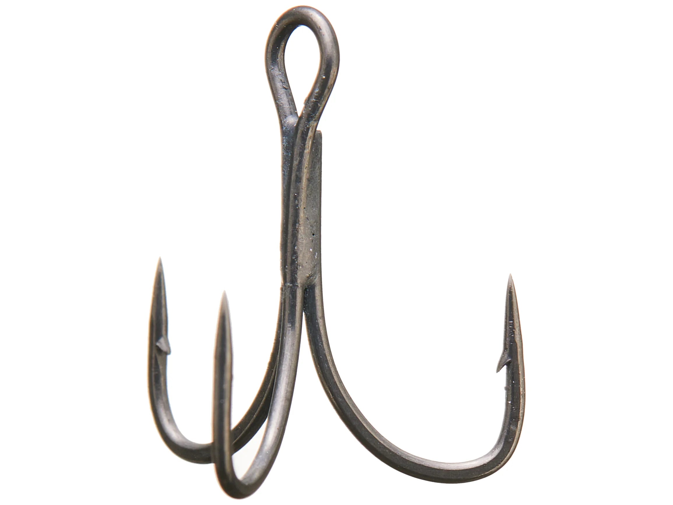 VMC RedLIne Series Finesse Treble Hook (4 Pk)