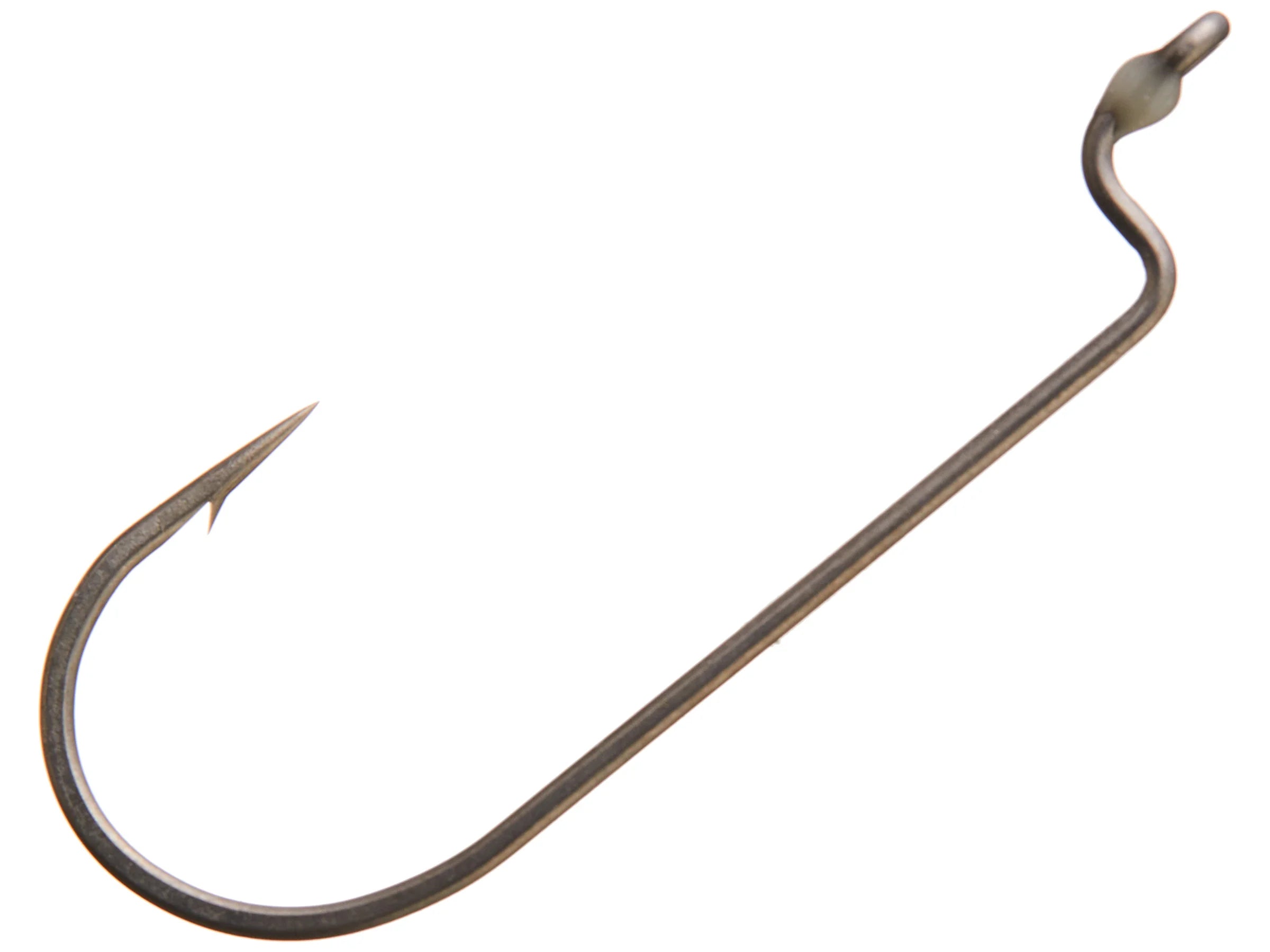 VMC RedLine Series Hybrid Worm Hook (4 Pk)