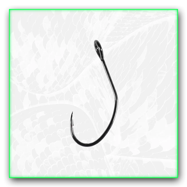 Vector Wide Gap Panfish Hooks