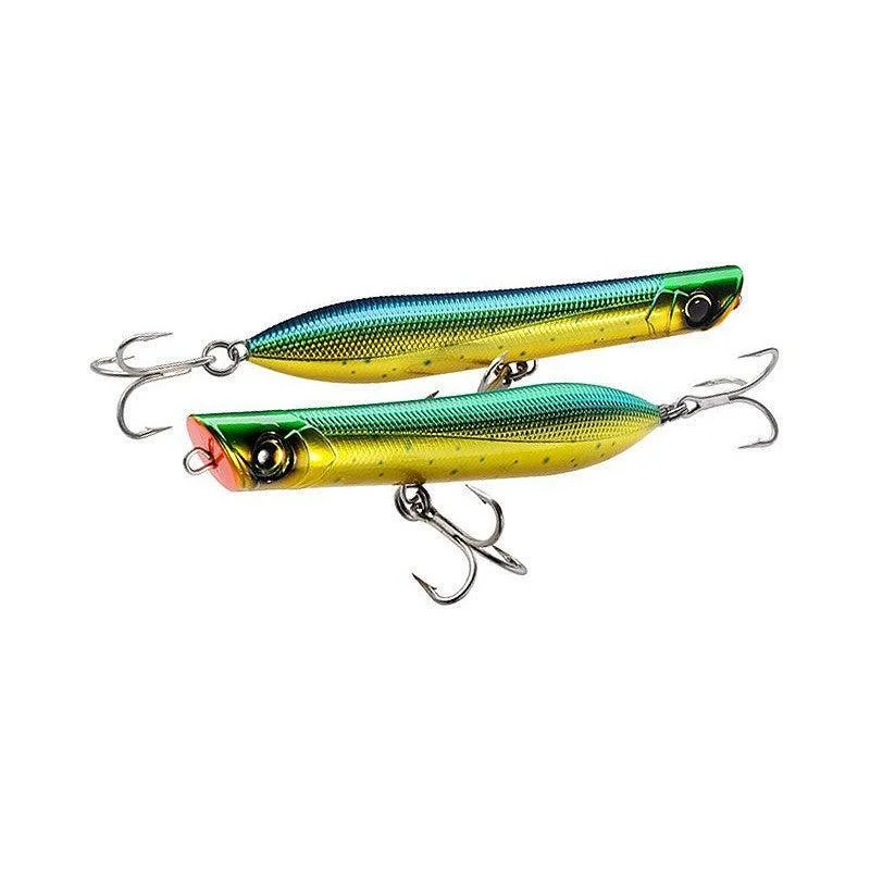 YO-ZURI SURFACE CRUISER R1173 FLOATING 7-1/2", 3 oz.