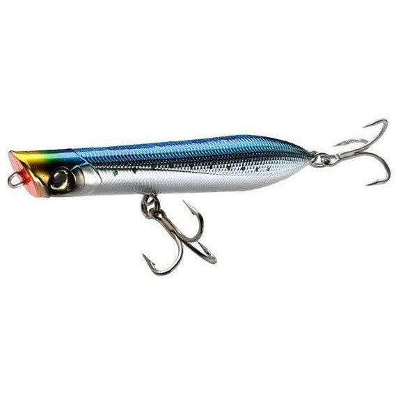 CHROME SARDINE