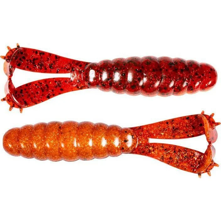 Fire Craw