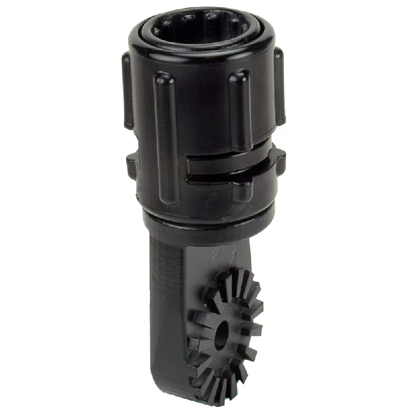 428 Gear Head Mount - Fiber Reinforced Nylon