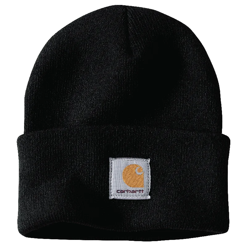 Carhartt Knit Cuffed Beanie