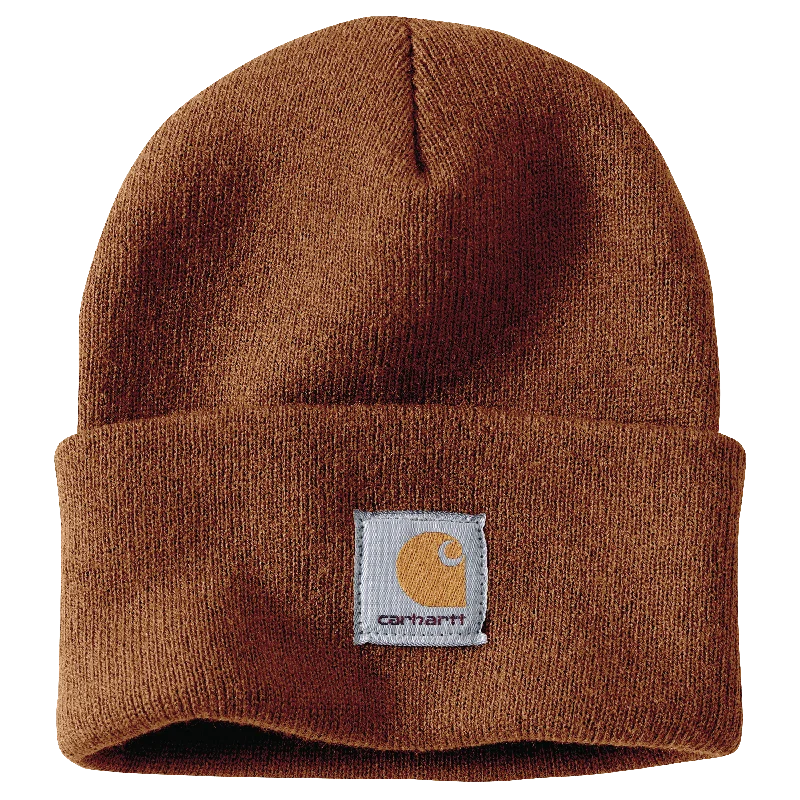 Carhartt Brown