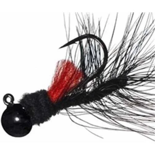 AeroJig Hackle