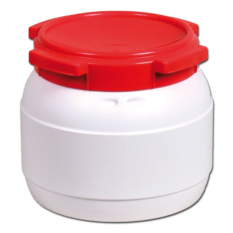 All-purpose Container Wide Mouth 10.4 l