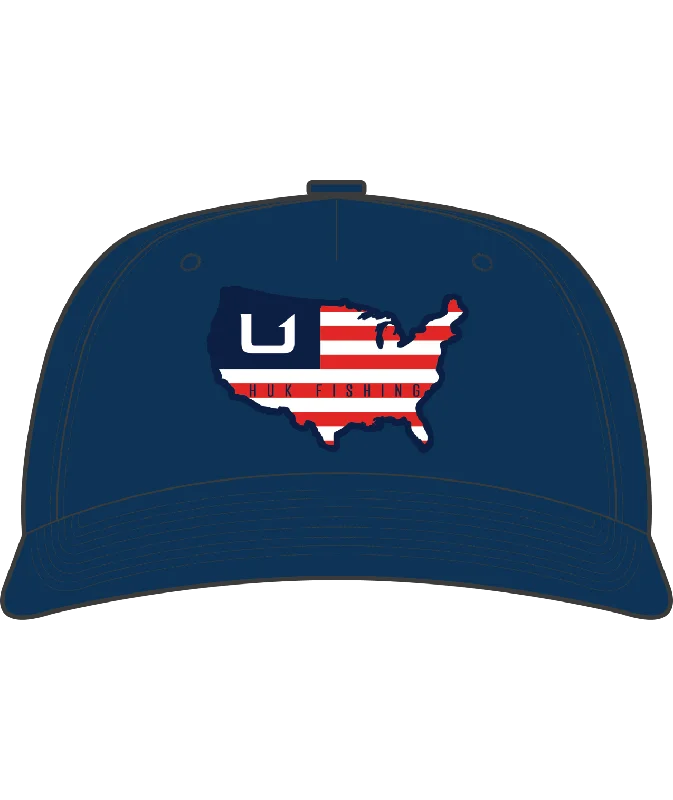 American Huk Rope Hat