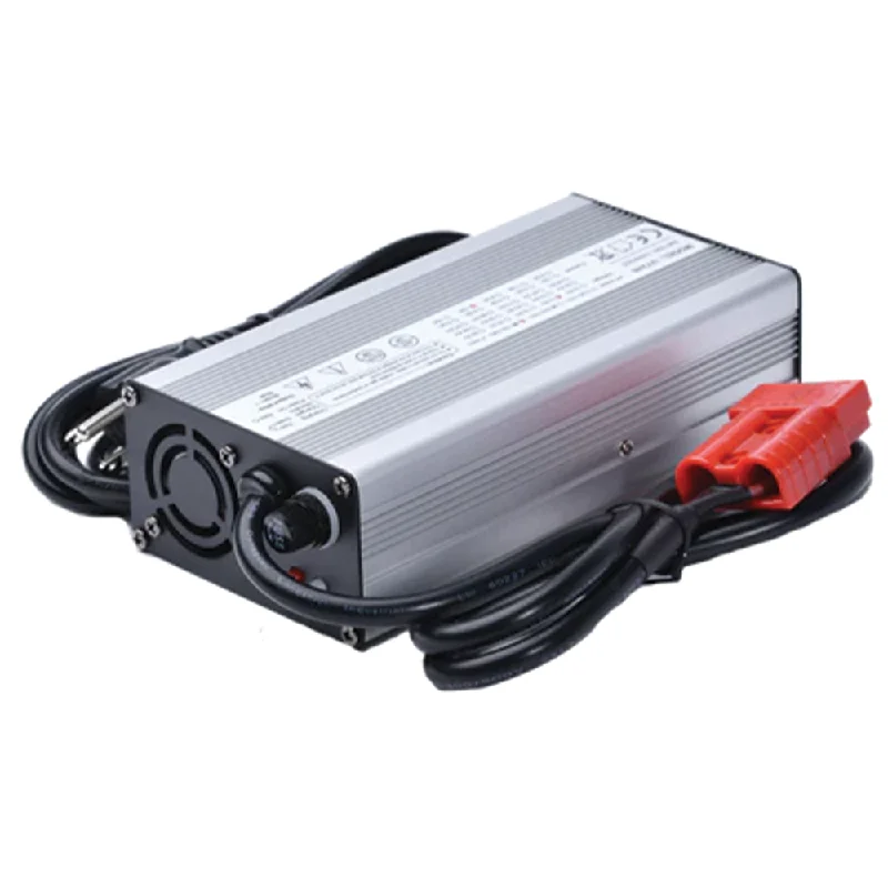 Amped Outdoors 20A Battery Charger