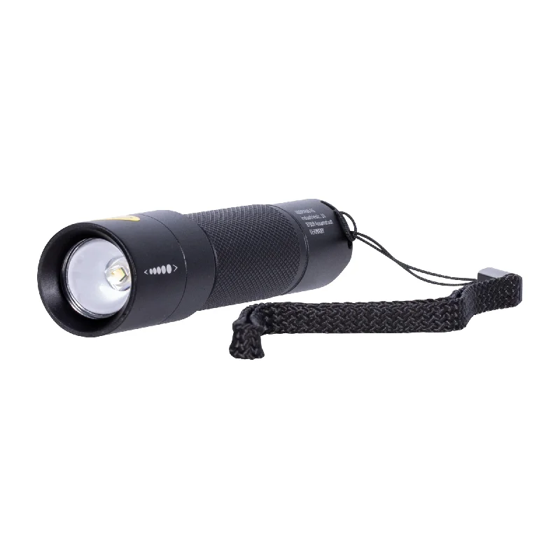 Flashlight M100F