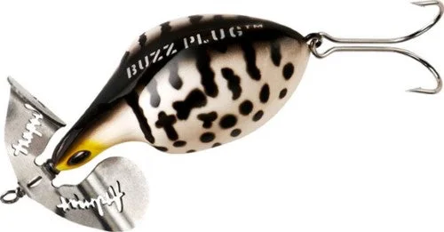 Arbogast Buzz Plug Jr.