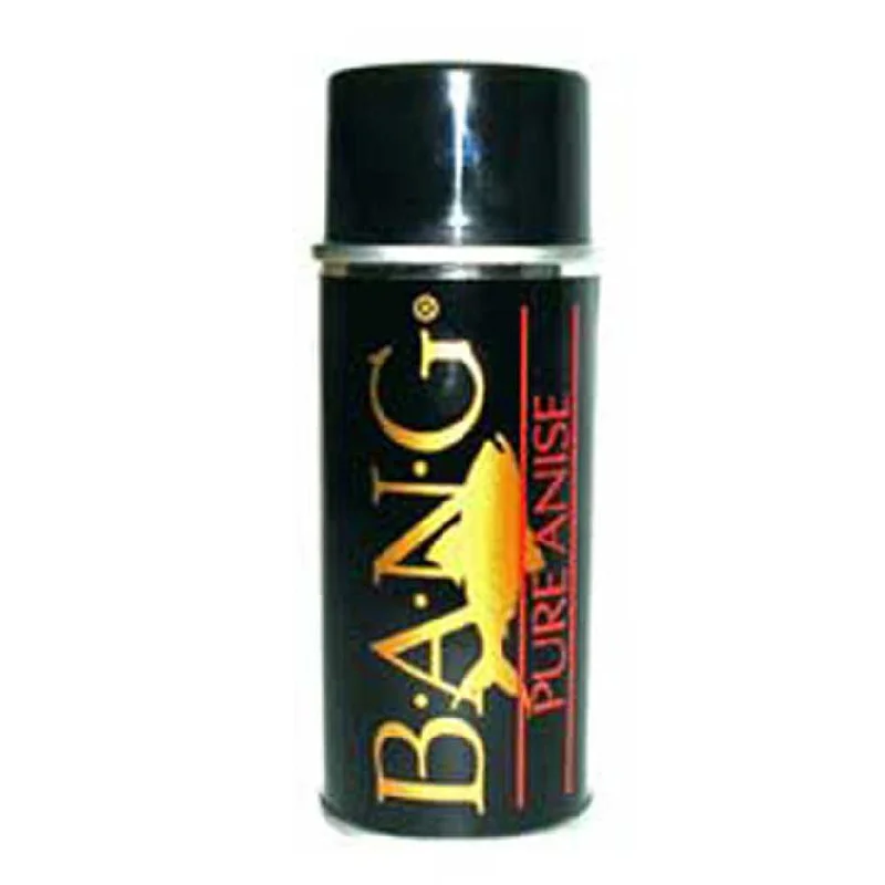 Bang 5-ANI Anise Formula 5oz Aerosol