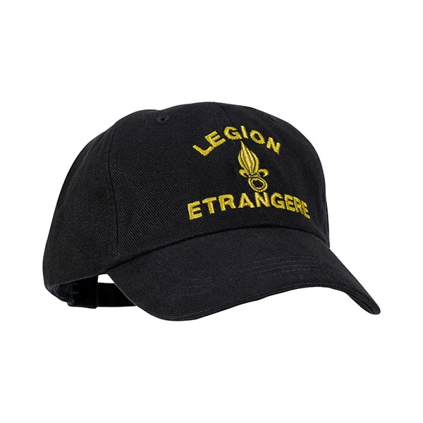 Baseball Cap Légion Etrangère