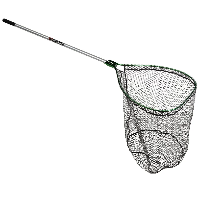 Beckman PVC Coated Replacement Fishing Net | 17 X 20 in.