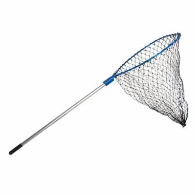 Beckman Standard Handle Net - 26 in X 34 in