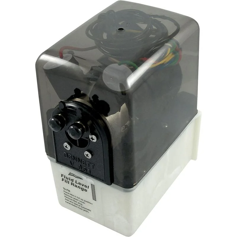 Bennett - 24V 24V Hydraulic Power Unit