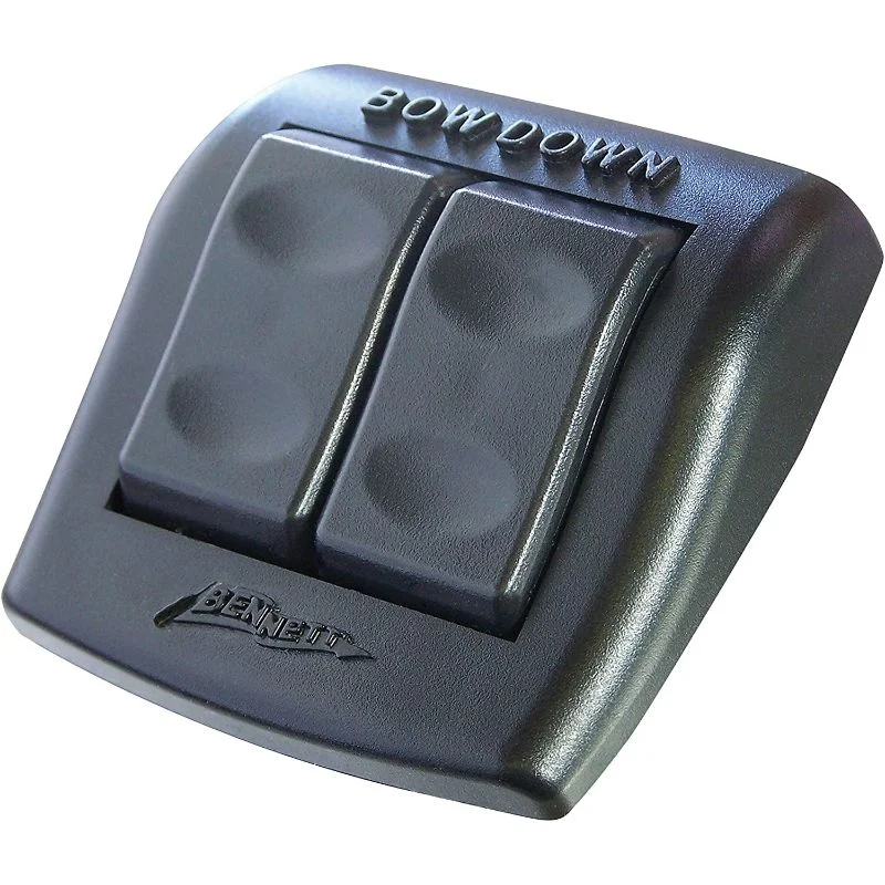 Bennett - Euro Style Rocker Switch