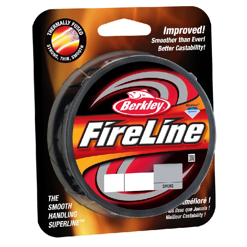 Berkley FireLine Superline