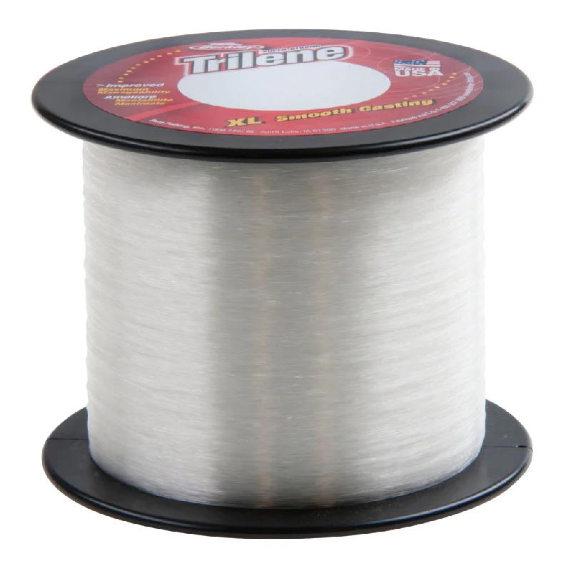 Berkley Trilene XL Monofilament Line Spool