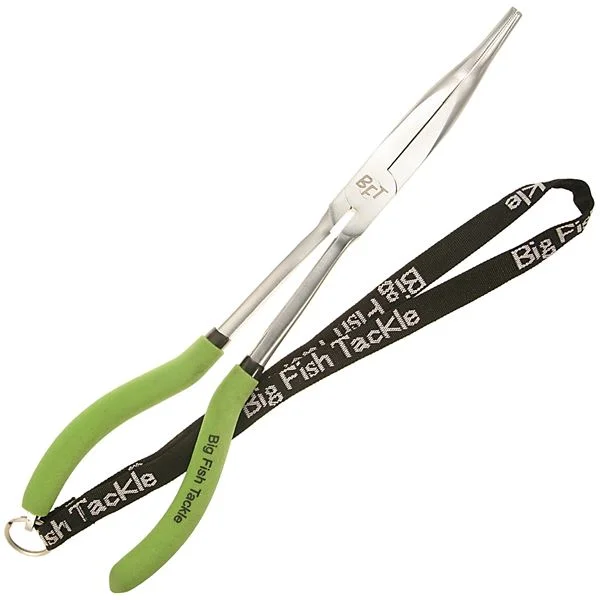 BFT 28cm Long Nose Pliers