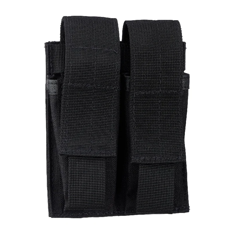 Double Pistol Magazine Pouch