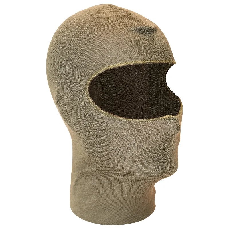 Hellstorm Lightweight Balaclava khaki