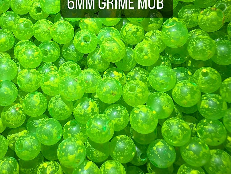 Grime Mob