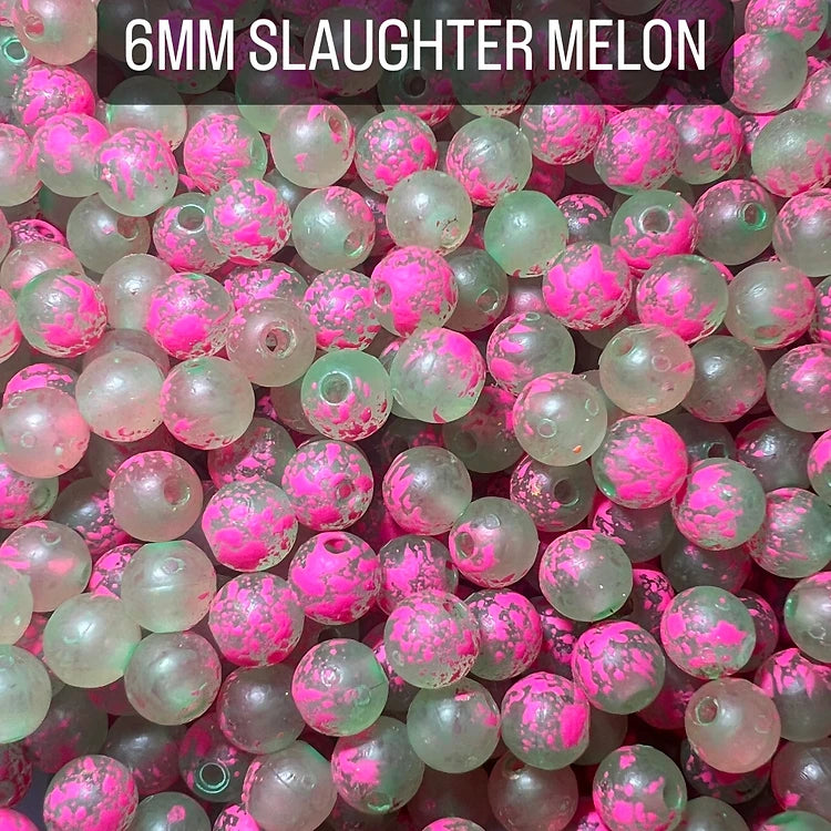 Slaughter Melon