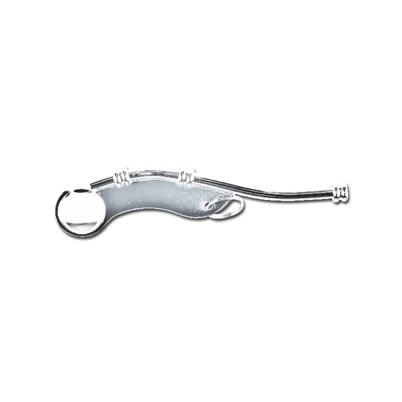 Boatsman Maat Whistle chrome