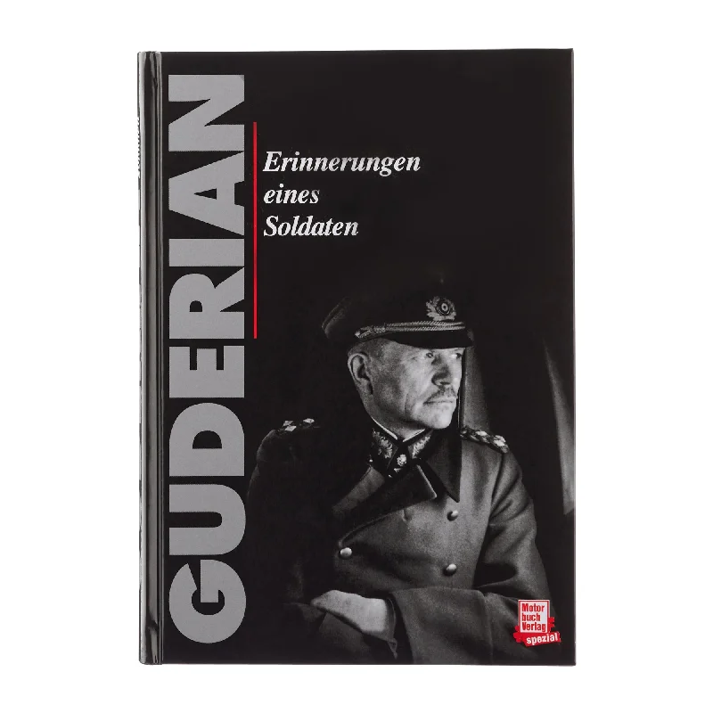 Book Erinnerungen eines Soldaten