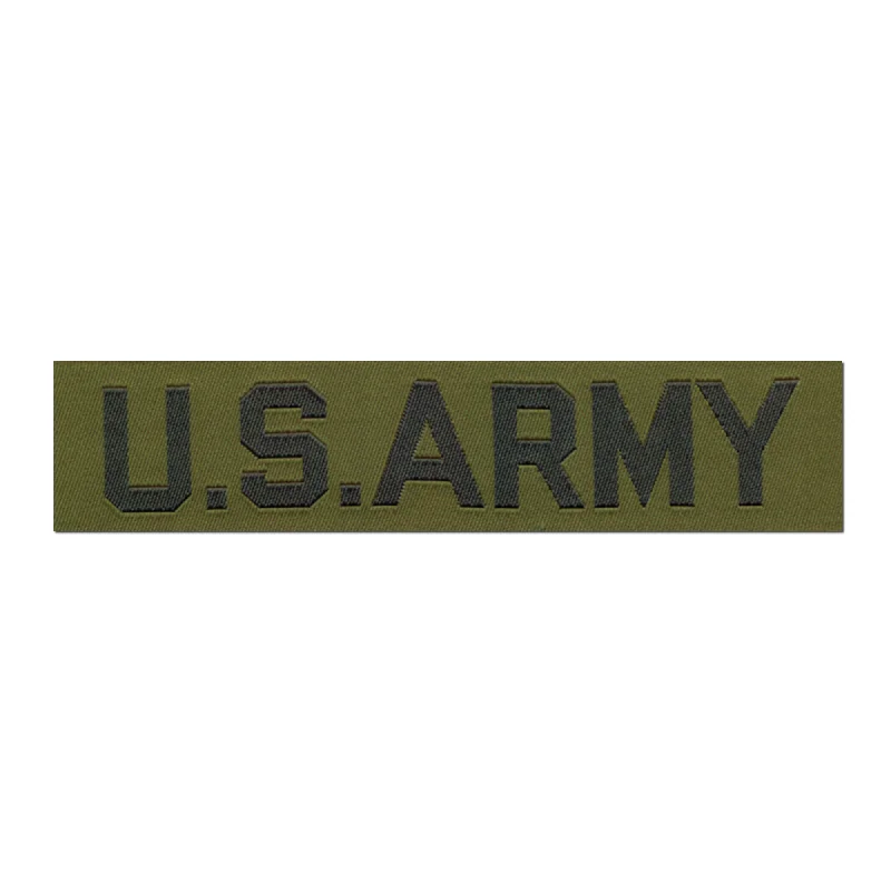 Branch Tape U.S. ARMY