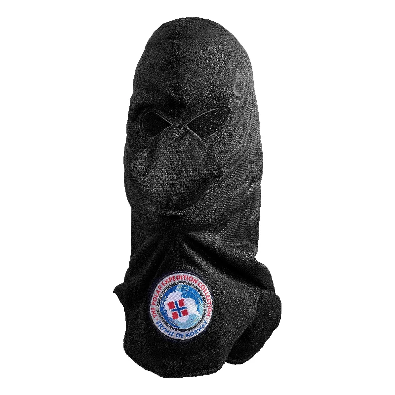 Balaclava Arctic Double with Windstopper