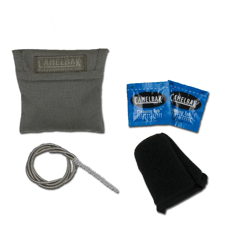 Field Cleaning Kit