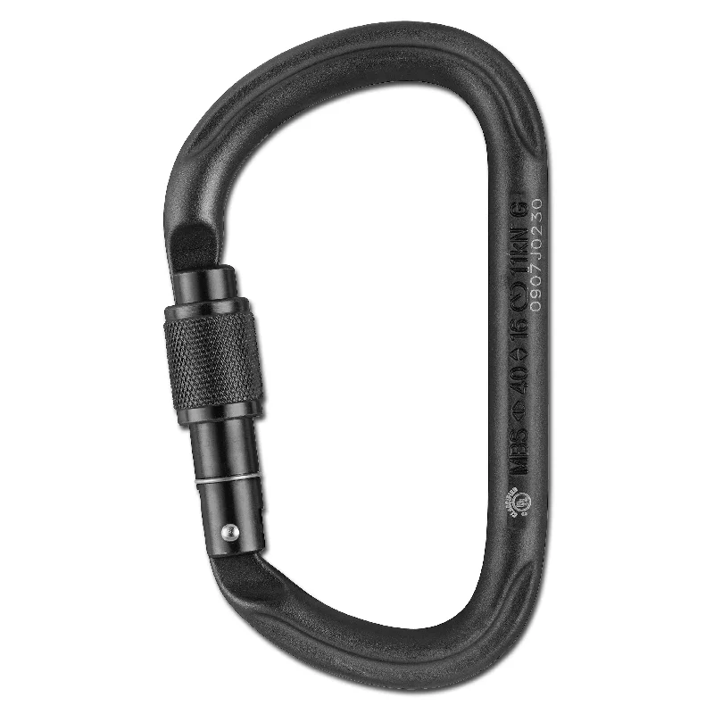 Carabiner Vulcan Screw Lock