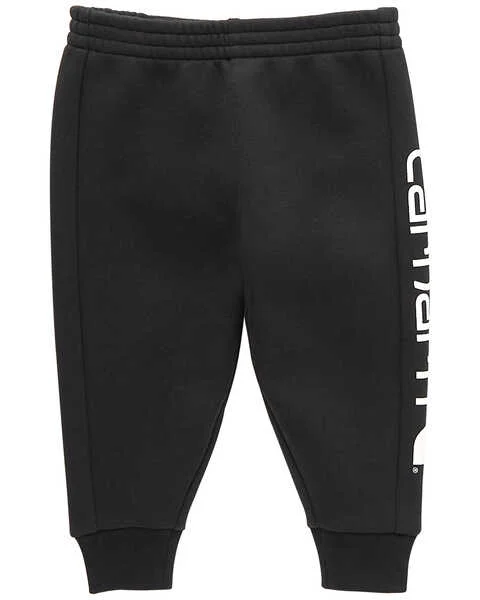 Carhartt Fleece Logo Sweatpant