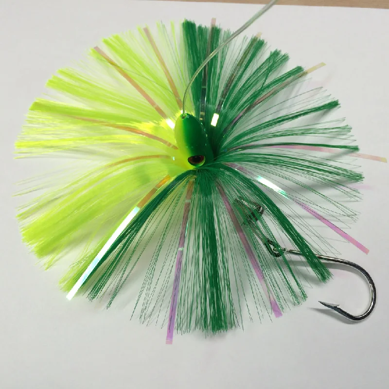 ChatterLures - 5oz Joe Shute Pin Rig