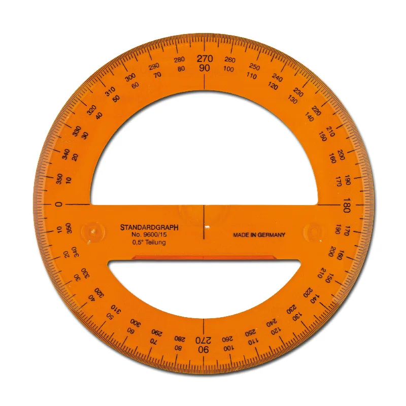 Circular Protractor