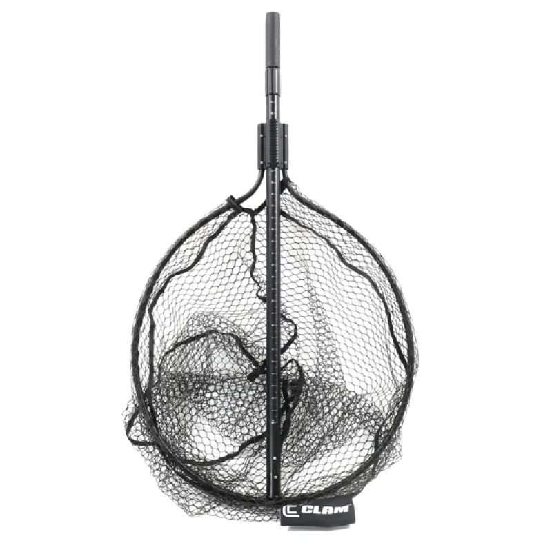 Clam CPT Fortis Net ON SALE