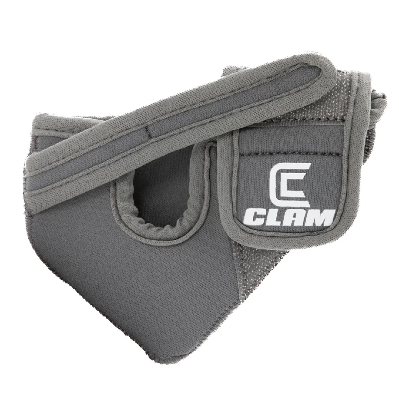 Clam Live Imaging Transducer Covers