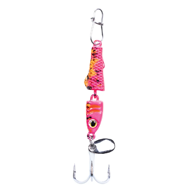 Clam Pinhead Pro Jointed PT Jigging Mino