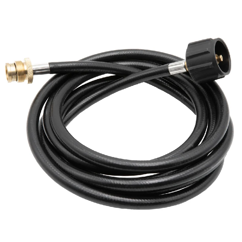 Clam Propane Extension Hoses