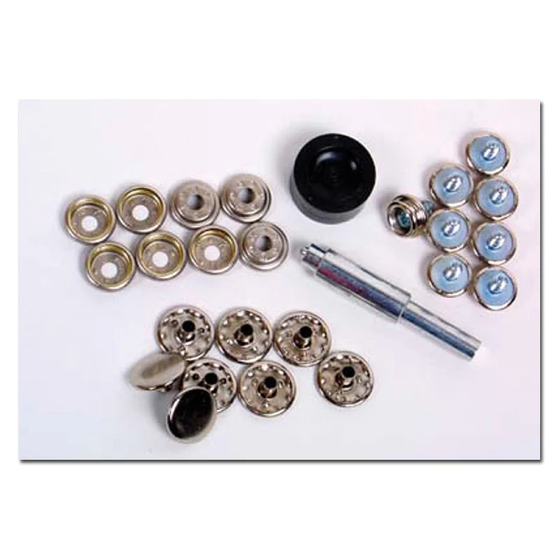 snap fastener kit