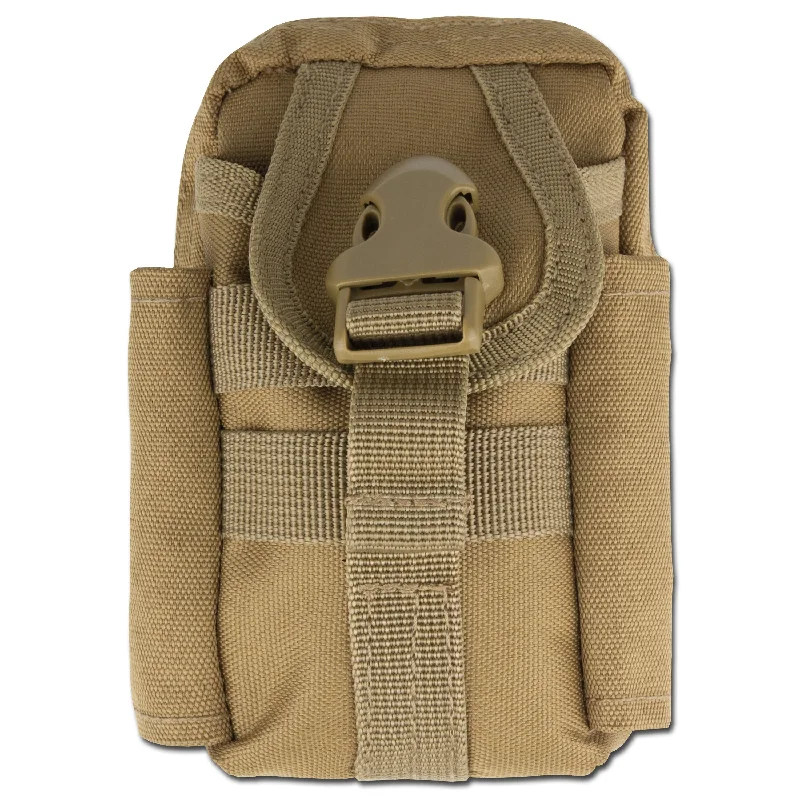 Commando Military Belt Pouch