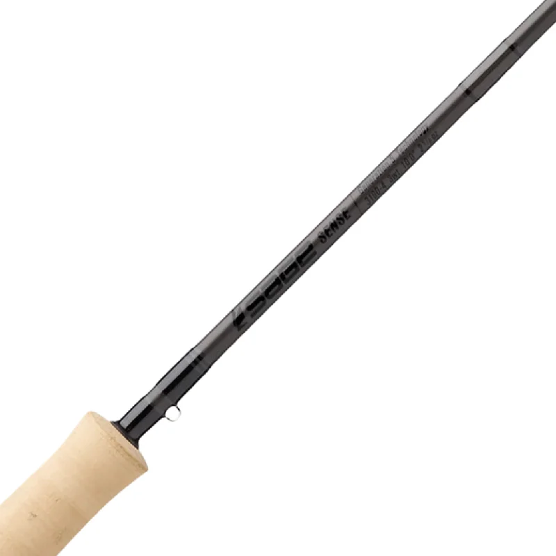 Sage Sense Fly Rod