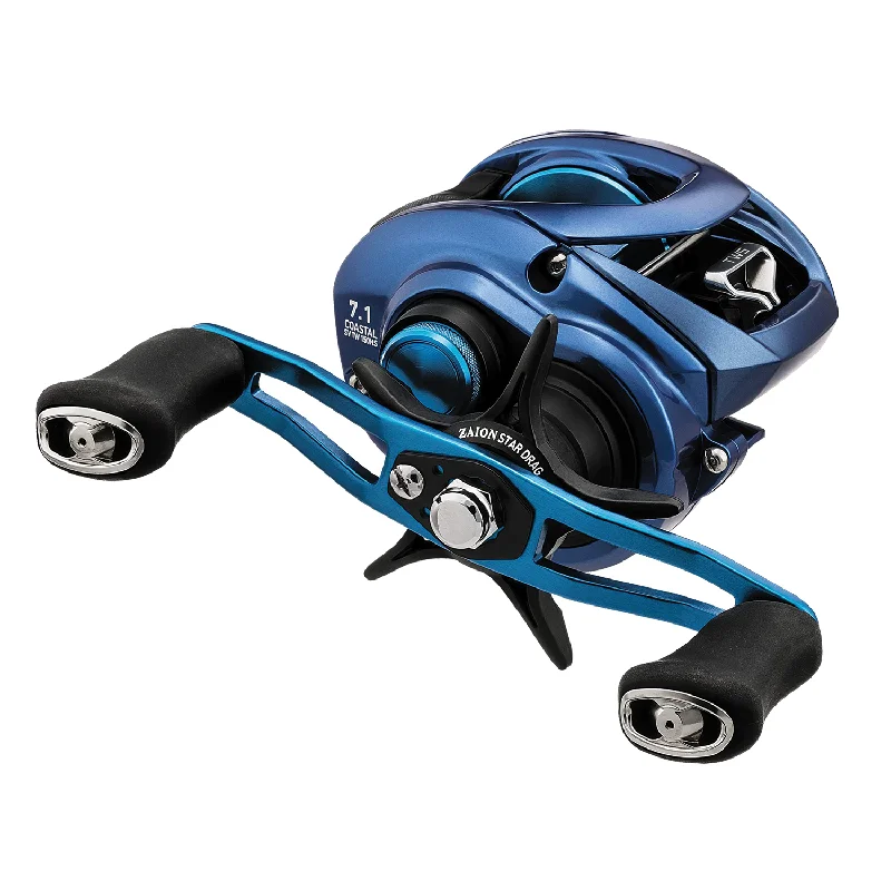 Daiwa Coastal SV TW 150